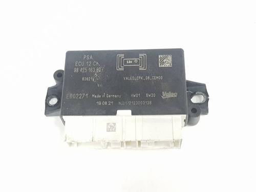 Electronic module OPEL MOKKA | BP40155695M83 - Image 3