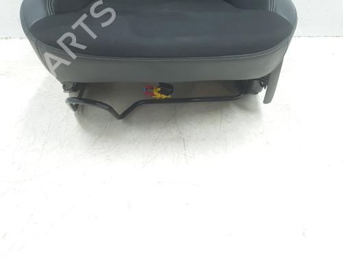 Left front seat RENAULT EXPRESS Box Body/MPV  | BP31161074C15 