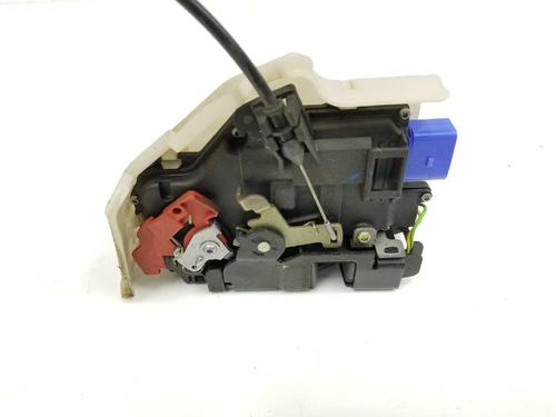 Front left lock VW GOLF V (1K1) 1.9 TDI | BP7217455C98 
