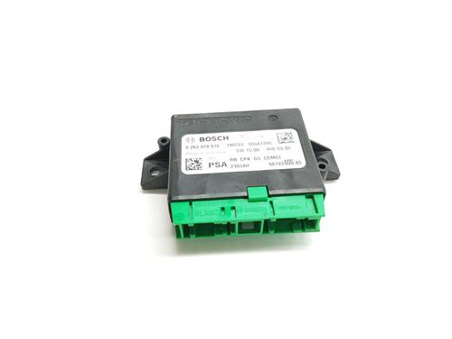 Elektronische module PEUGEOT 3008 II SUV (MC_, MR_, MJ_, M4_) 1.5 BlueHDi 130 (131 hp) 26973874