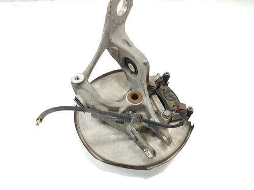 Right rear steering knuckle AUDI Q5 (8RB) 2.0 TDI | BP24439674M28 