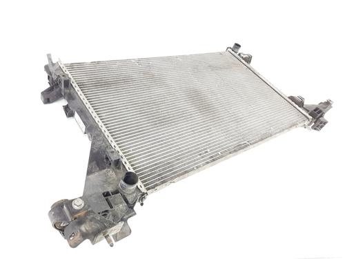 Water radiator RENAULT MASTER III Platform/Chassis (EV, HV, UV) | BP36306020M31 - Image 2