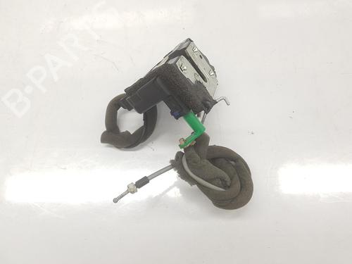 Front left lock NISSAN NV200 / EVALIA Bus e-NV (ME0M) | BP11353288C98 