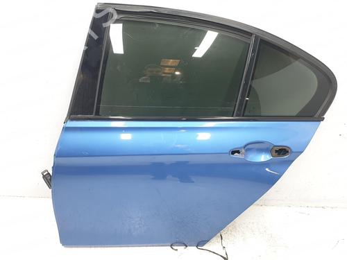Used Left rear door BMW 3 (F30, F80) 318 d (150 hp) 16054558