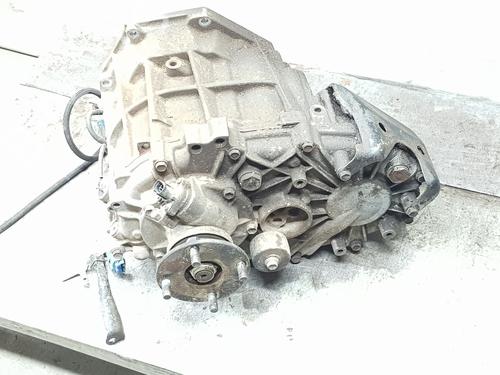 Transfer box TOYOTA LAND CRUISER PRADO (_J12_) 3.0 D-4D (KDJ120, KDJ125) | BP31343844M36 