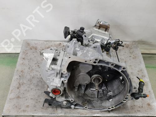 Used Gearbox Gearbox PEUGEOT EXPERT Van (V_) [2016-2026] 33996766 33996766