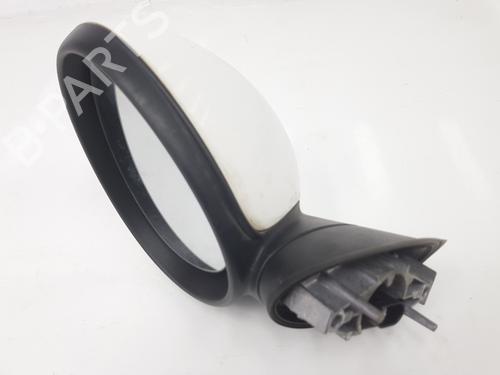 Right mirror MINI MINI (R56) Cooper D | BP16083400C27 