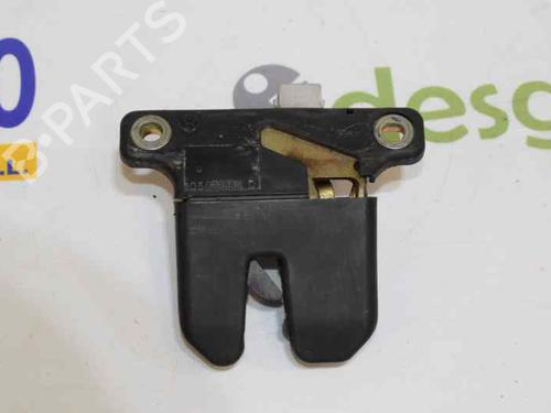 Bakluke lås SEAT TOLEDO II (1M2) 1.9 TDI | BP26453103C101 