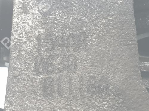 Left rear brake caliper JEEP WRANGLER III (JK) 2.8 CRD | BP30942647M107