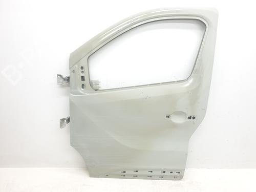 Used Left front door RENAULT TRAFIC III Van (FG_) 1.6 dCi 140 (FGMA, FGMC) (140 hp) 30391495
