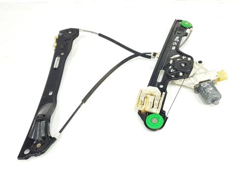Used Front right window mechanism Front right window mechanism BMW 1 (E87) 118 d (143 hp) 36754099 36754099