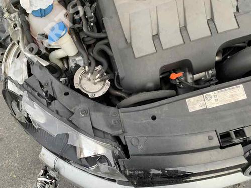 Right front window switch VW GOLF VI (5K1) 1.6 TDI | BP5130380C105  - Image 41