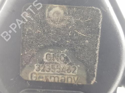 Right rear brake caliper SEAT ALHAMBRA (710, 711) 2.0 TDI | BP11600309M106 