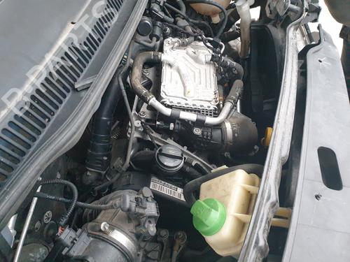 Servo brake VW TRANSPORTER T6 Van (SGA, SGH, SHA, SHH) 2.0 TDI | BP22565533M42 