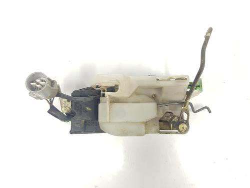 Front left lock TOYOTA CELICA Coupe (_T20_) 1.8 i 16V (AT200) | BP9750868C98 