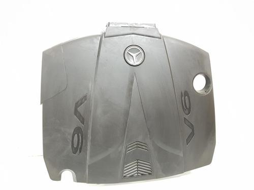 Upper protection MERCEDES-BENZ M-CLASS (W166) ML 350 BlueTEC 4-matic (166.024, 166.023) | BP18296274M93 