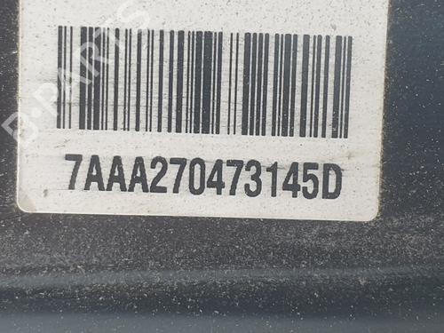 Right front suspension arm OPEL ASTRA L Sports Tourer (OV5) 1.2 (FRHNPJ) | BP26214826M13 