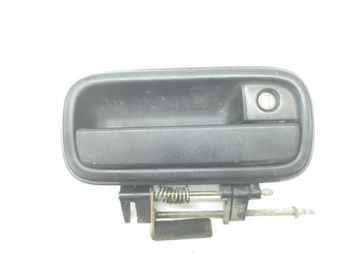 Used Front right exterior door handle TOYOTA LAND CRUISER 90 (_J9_) 3.0 TD (KZJ90_, KZJ95_, KZJ90R, KZJ95R, KZJ90W, KZJ95W) (125 hp) 9239009