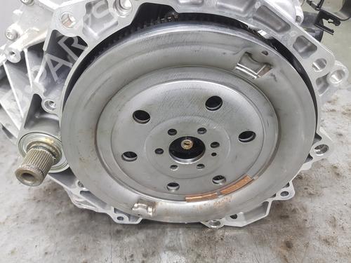 Gearbox SEAT LEON Sportstourer (KL8, KLD) 1.5 eTSI | BP13402232M3 