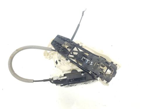 Used Rear left lock Rear left lock VW TIGUAN (5N_) 2.0 TDI (140 hp) 9586453 9586453