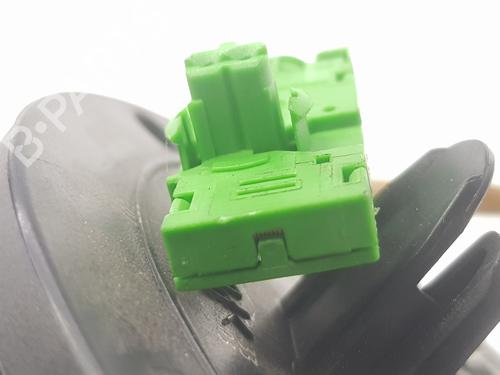 Airbag Kit MERCEDES-BENZ CLK (C209) CLK 220 CDI (209.308) | BP10636658C86 