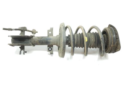 Left front shock absorber RENAULT LAGUNA III (BT0/1) 2.0 dCi (BT07, BT0J, BT14, BT1A, BT1S) | BP20188752M16 