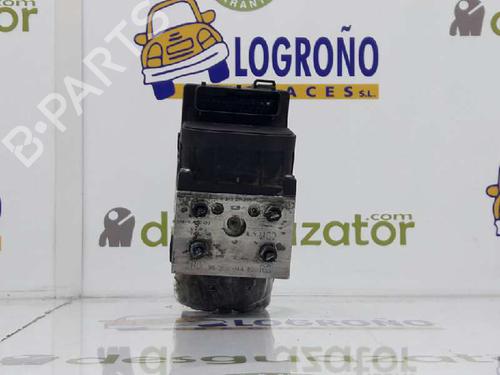 Used ABS pump CITROËN XSARA (N1) 2.0 HDi 109 (109 hp) 1327012