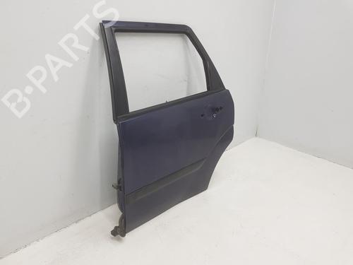 Left rear door FORD FOCUS I Saloon (DFW) 1.8 Turbo DI / TDDi | BP14967190C4 