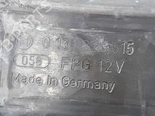 Right front window motor BMW 4 Coupe (F32, F82) M4 | BP5794962E20 