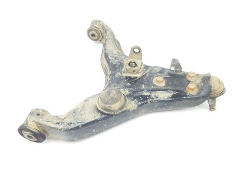 Used Right front suspension arm MITSUBISHI L200 / TRITON (KA_T, KB_T) 2.5 DI-D 4WD (KB4T) (178 hp) 18697288