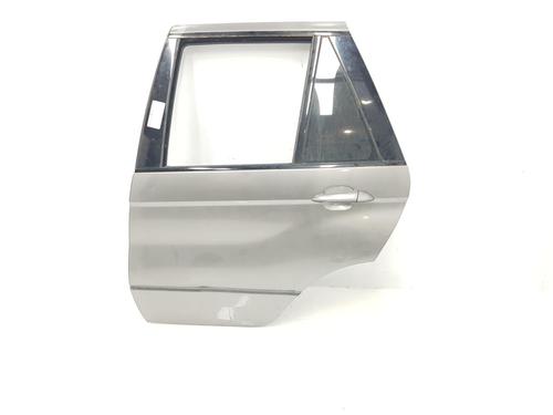 Used Left rear door BMW X5 (E53) 3.0 d (218 hp) 10178727