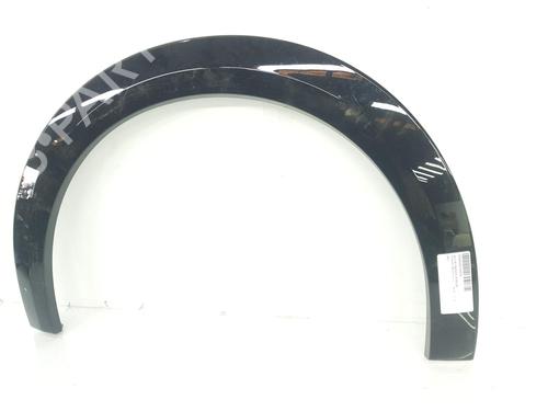 Rear right wheel arch trim PEUGEOT 208 II (UB_, UP_, UW_, UJ_) 1.2 PureTech 100 | BP9727695C137
