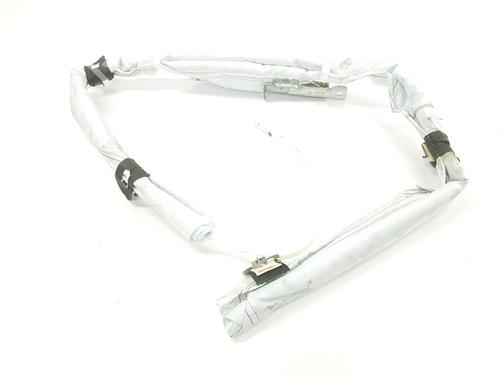 Right curtain airbag PEUGEOT 208 I (CA_, CC_) 1.6 HDi / BlueHDi 75 | BP16260648C12 