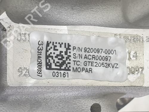 Engine FIAT DUCATO Van (250_) 140 Multijet 2,2 D | BP32772505M1 - Image 10