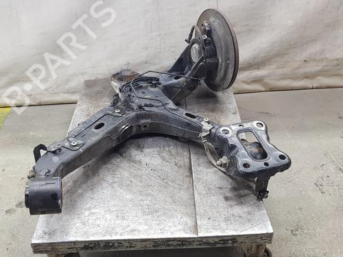 Left rear steering knuckle OPEL VIVARO C Van (K0) | BP36423007M27 - Image 5