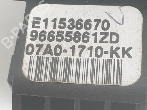 Other PEUGEOT EXPERT Van (V_)  | BP31589592O1 