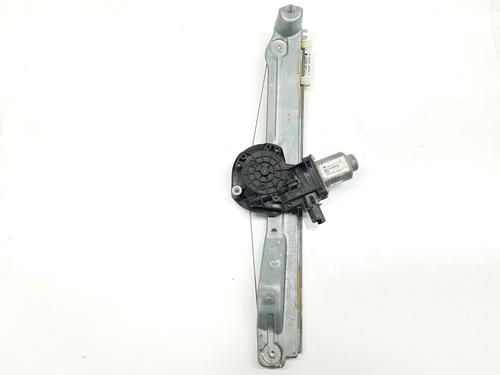 Used Rear right window mechanism RENAULT ESPACE V (JR_) 1.6 dCi 160 (160 hp) 32521400