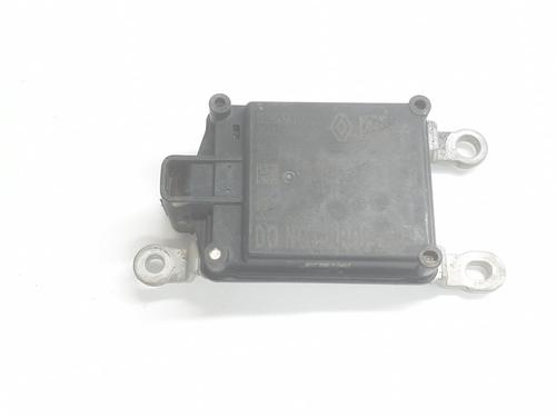 Used Electronic module Electronic module RENAULT CAPTUR II (HF_) [2020-2026] 34381189 34381189