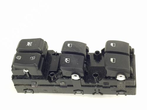 Used Left front window switch Left front window switch 37177757 37177757