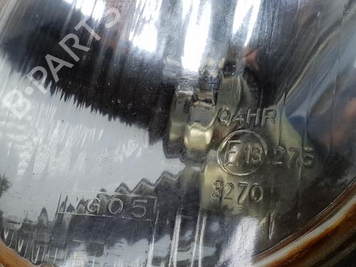 Right headlight TOYOTA LAND CRUISER 90 (_J9_) 3.0 TD (KZJ90_, KZJ95_, KZJ90R, KZJ95R, KZJ90W, KZJ95W) | BP30699397C29