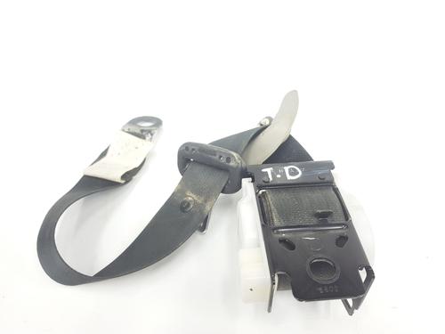 Rear right seatbelt TOYOTA LAND CRUISER PRADO (_J15_) 2.8 D-4D (GDJ150_, GDJ155_, GDJ150, GDJ151) | BP29710931I28 