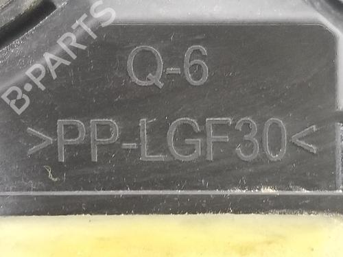Left rear window motor HYUNDAI TUCSON (TL, TLE) 1.6 GDi | BP8608295E23 