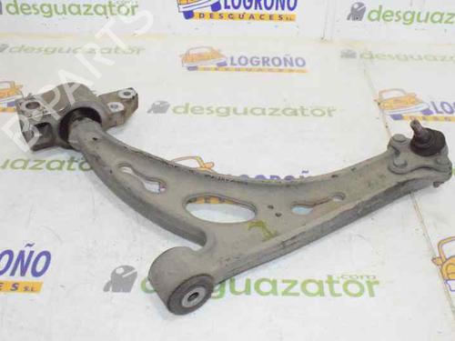 Used Left front suspension arm SEAT ALTEA (5P1) 1.6 (102 hp) 817654