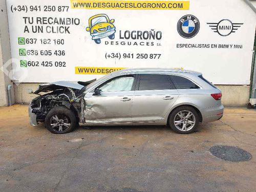 Used Parts AUDI A4 B9 Avant (8W5, 8WD)  2.0 TDI  930098
