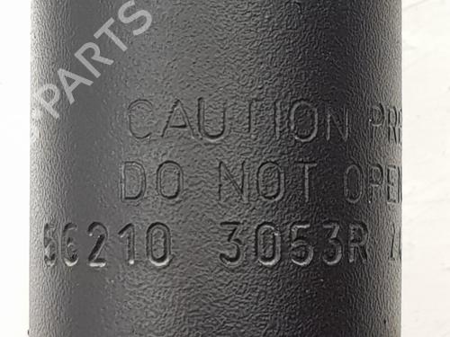 Left rear shock absorber RENAULT CLIO V (B7_) 1.6 E-TECH 140 (B7MU) | BP34253816M18  - Image 6