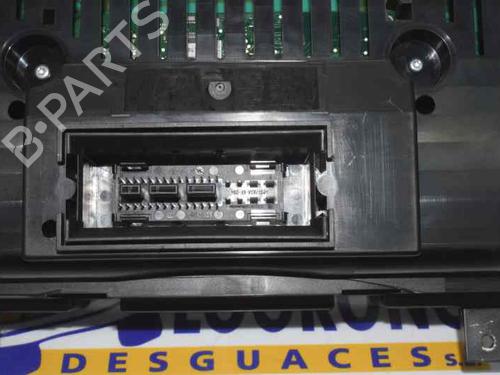 Instrument cluster VW PASSAT B6 (3C2) 2.0 TDI | BP1414406C47 