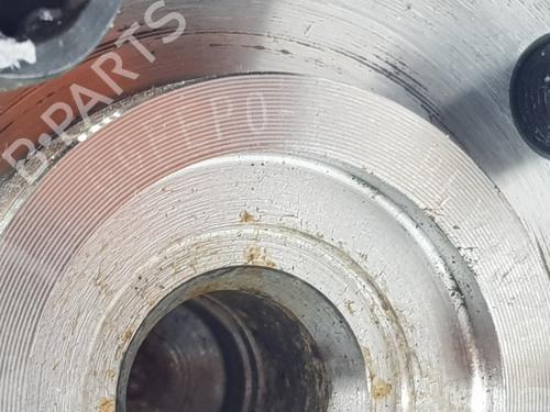 Other CITROËN JUMPER II Van 2.0 BlueHDi 130 | BP32712932O1 - Image 7