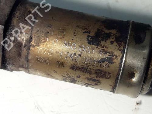 Electronic sensor BMW X5 (E53) 3.0 i | BP8744220M84 