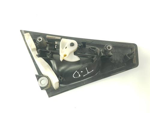 Rear right exterior door handle RENAULT CLIO IV (BH_) 1.5 dCi 90 | BP8928594C130 