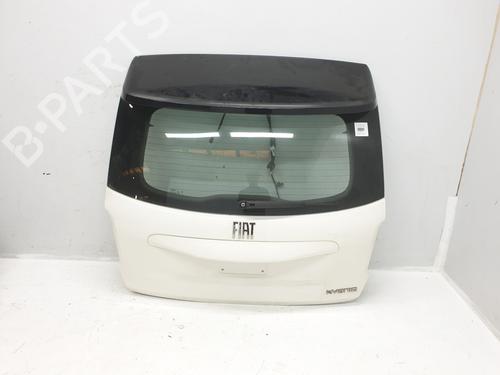 Used Tailgate Tailgate FIAT 600e / 600 (365_, 364_) Mild Hybrid (101 hp) 36754234 36754234